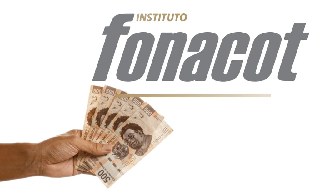Crédito Fonacot 2026: quiénes ya no podrán solicitarlo y cuánto te prestan si ganas el mínimo hoy. (Foto: Captura de pantalla)