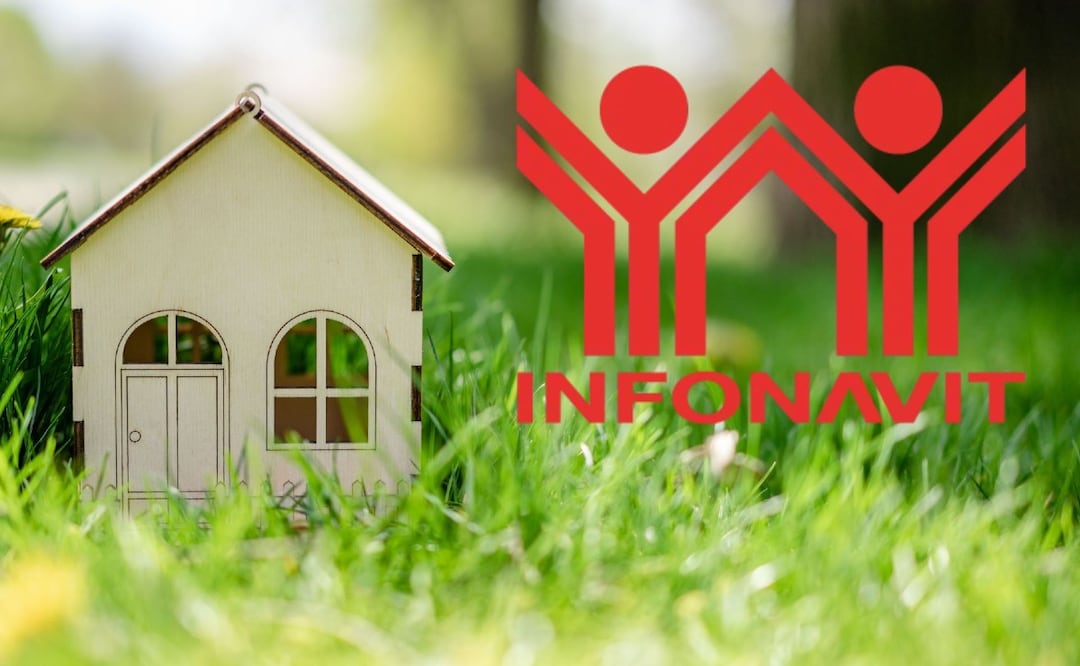 Programa "Nivela tu Pago" de Infonavit (Foto: DeDinero)