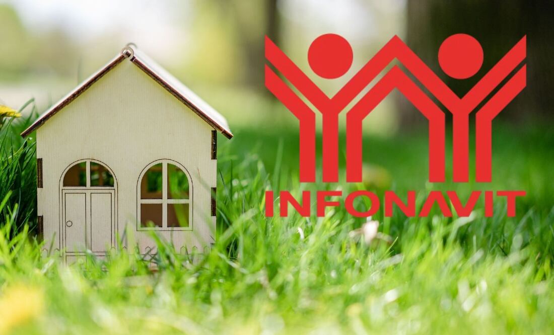 Programa "Nivela tu Pago" de Infonavit (Foto: DeDinero)