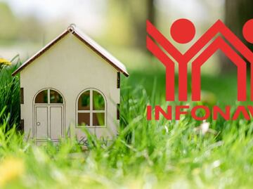 ¿Problemas con tu crédito Infonavit? Este programa te ayuda a bajar tu mensualidad