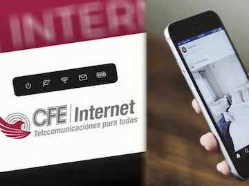 Así funciona MiFi, el dispositivo de CFE para tener Internet en sitios recónditos de México