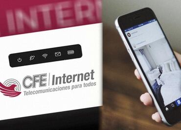Así funciona MiFi, el dispositivo de CFE para tener Internet en sitios recónditos de México