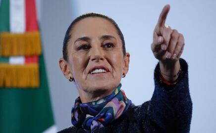 Últimas noticias de la Pensión del Bienestar y NUEVOS programas sociales con Claudia Sheinbaum