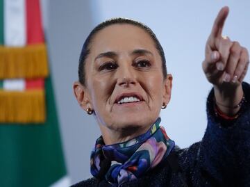 Últimas noticias de la Pensión del Bienestar y NUEVOS programas sociales con Claudia Sheinbaum