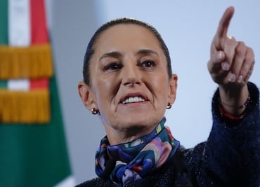 Últimas noticias de la Pensión del Bienestar y NUEVOS programas sociales con Claudia Sheinbaum