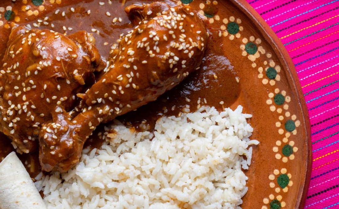 Feria Nacional del Mole 2025: conoce la cartelera, horarios y actividades en San Pedro Atocpan, CDMX. (Foto: Canva)