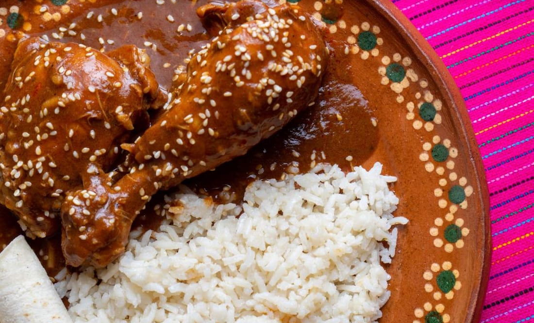 Feria Nacional del Mole 2025: conoce la cartelera, horarios y actividades en San Pedro Atocpan, CDMX. (Foto: Canva)