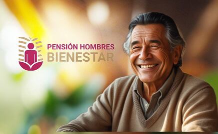 Pensión Hombres Bienestar: Desmienten nueva fecha de registro para adultos de 60 a 62 años