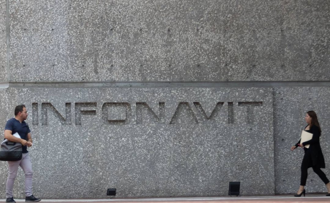 ¿Cómo checar cuánto tengo de ahorro en Infonavit? (Foto: Cuartoscuro)