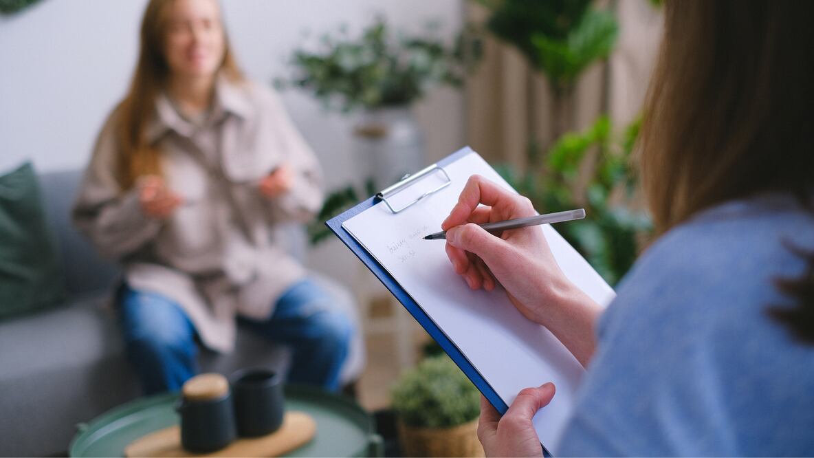ayuda psicológica gratis abren primer Centro de Cuidado en CDMX (Foto: DeDinero)