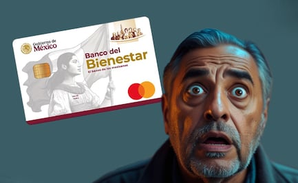 Pensión Bienestar: Suspenden registro y entrega de tarjetas del Bienestar en estos estados