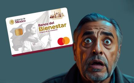 Pensión Bienestar: Suspenden registro y entrega de tarjetas del Bienestar en estos estados