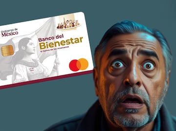 Pensión Bienestar: Suspenden registro y entrega de tarjetas del Bienestar en estos estados