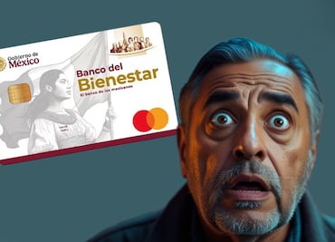 Pensión Bienestar: Suspenden registro y entrega de tarjetas del Bienestar en estos estados