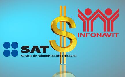 Infonavit se une con el SAT y lanza programa de apoyo para todos, incluye proyectos de negocio