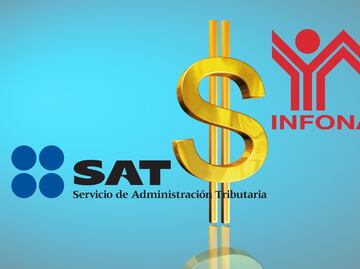 Infonavit se une con el SAT y lanza programa de apoyo para todos, incluye proyectos de negocio