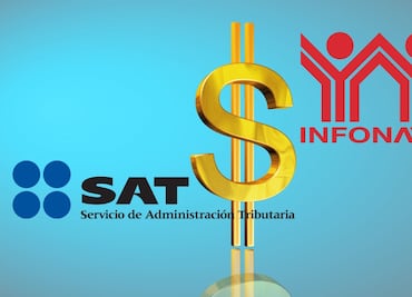 Infonavit se une con el SAT y lanza programa de apoyo para todos, incluye proyectos de negocio