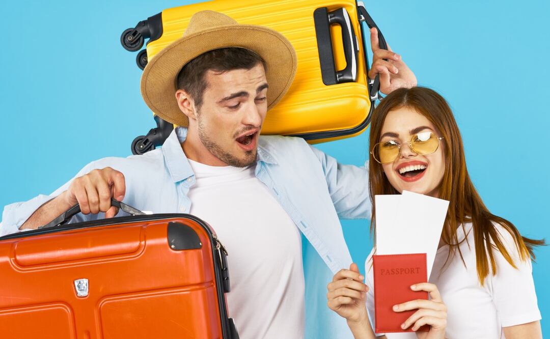 Los precios de los boletos varían según la temporada y el tiempo de entrega. (Foto: DeDinero)