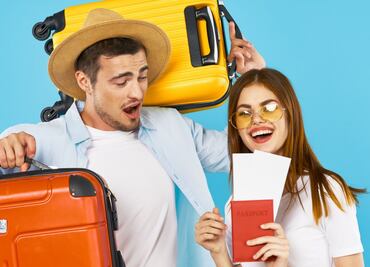 Necesitas un vuelo para tus vacaciones; te decimos cómo comprar un boleto a un precio accesible