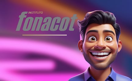 Crédito Fonacot 2025: ¿Cuánto pagarías por un préstamo de 50 mil pesos?