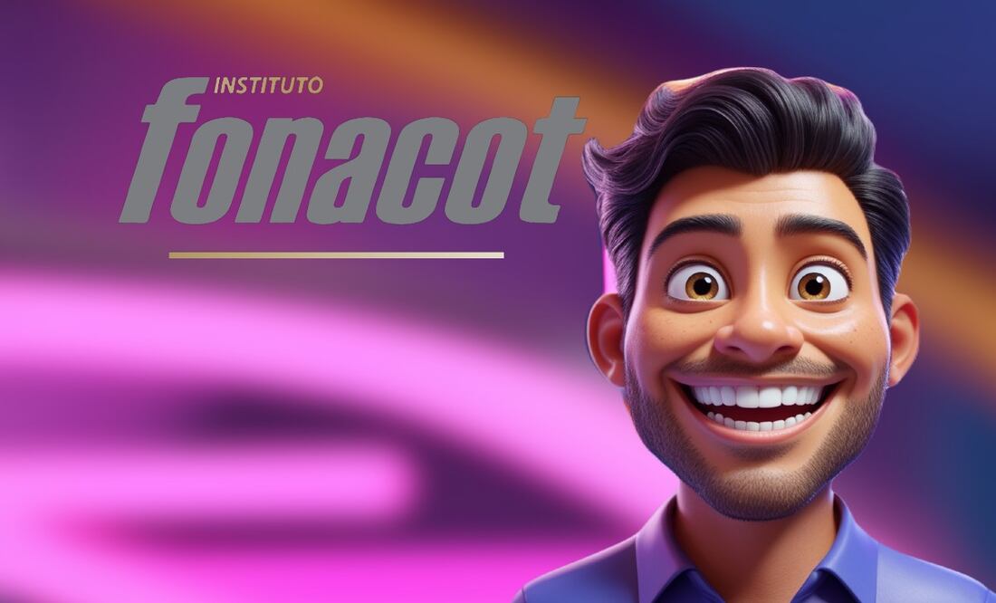 ¿Cuánto cuesta un crédito Fonacot de 50 mil pesos? Pagos y tasas explicadas paso a paso. (Foto: Creada con IA)