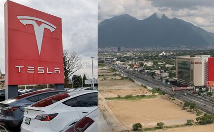 Ofertas de empleo de Tesla en México: Puestos presenciales, home office, y personas con discapacidad