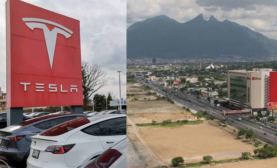 Bolsa de trabajo en Tesla en todo México, guía para aplicar al puesto. (Foto: DeDinero)