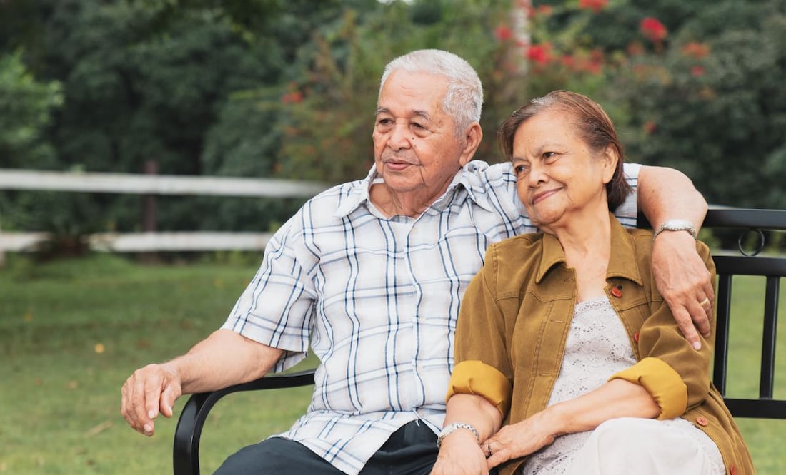 ¿Cuándo es el día oficial de los abuelos en México? (Foto: DeDinero)