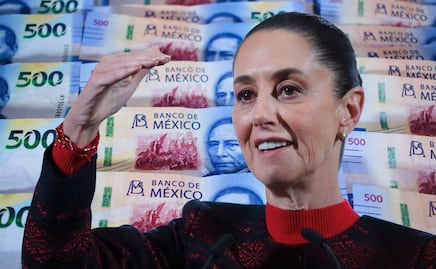 Claudia Sheinbaum lanza nuevo Programa del Bienestar que entrega tarjeta urgente con 2 mil pesos