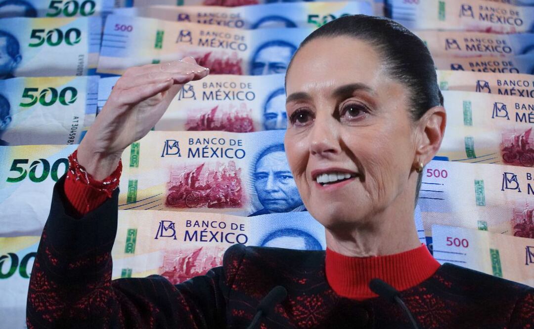 México te Abraza apoya a Migrantes Deportados. (Foto: DeDinero)