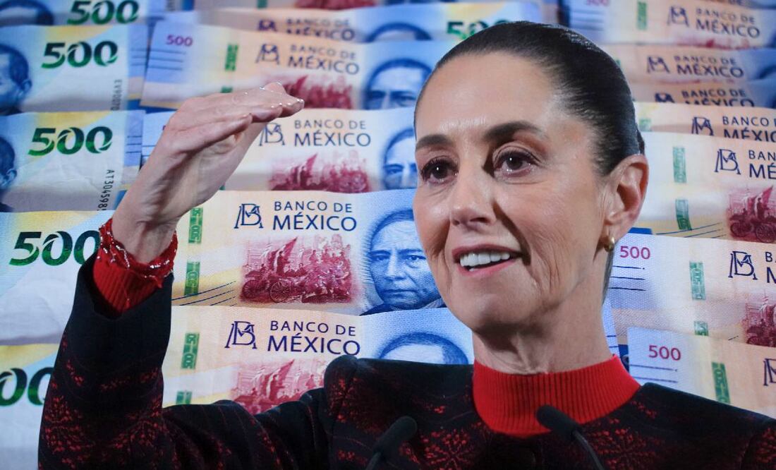 México te Abraza apoya a Migrantes Deportados. (Foto: DeDinero)