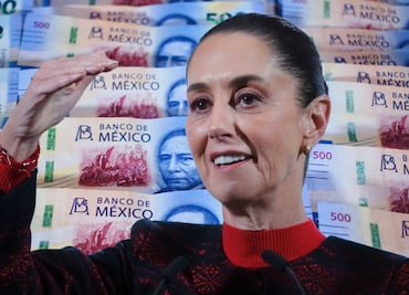 Claudia Sheinbaum lanza nuevo Programa del Bienestar que entrega tarjeta urgente con 2 mil pesos