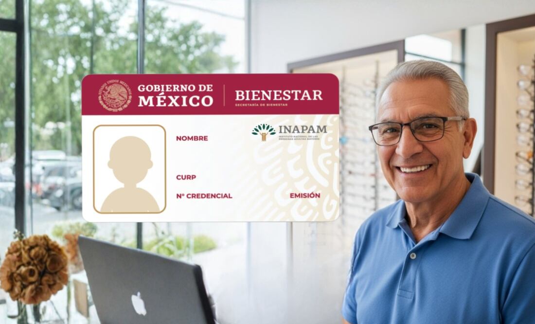 Aprovecha los descuentos del INAPAM 2025: establecimientos con rebajas superiores al 50%. (Foto: DeDinero)