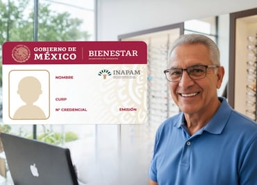 INAPAM 2025: 10comercios que ofrecen hasta 80% de descuento a adultos mayores en todo México