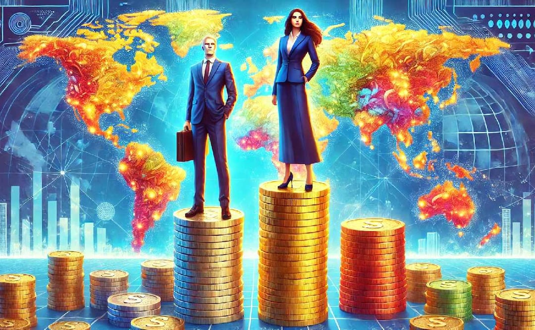 ¿Qué se debe hacer para crear riqueza? (Foto: DeDinero)