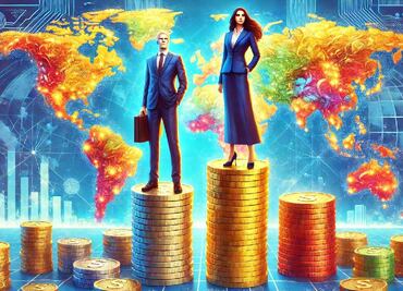 Cómo construir riqueza cuando no vienes de dinero: Invertir en Cetes, pensamientos diarios y más