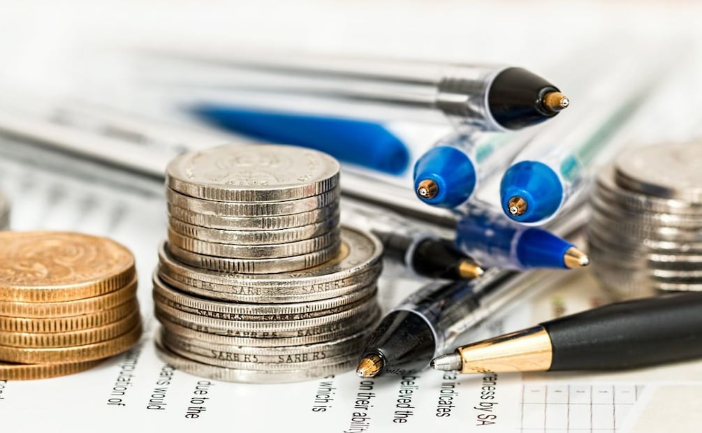 Planear tus ingresos y gastos puede hacer maravillas por tus finanzas. (Foto: Pixabay)