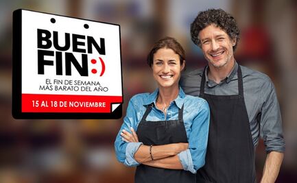 ¡Participa en El Buen Fin 2024! Guía paso a paso para registrar tu negocio y aumentar ventas