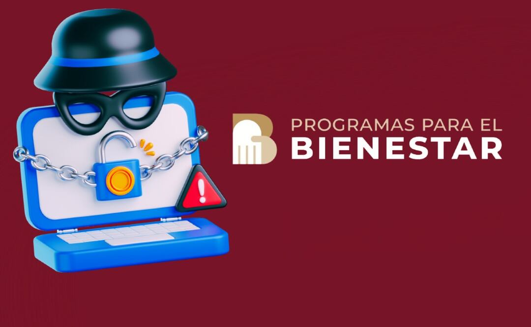 Conoce las estafas más comunes en los programas del Bienestar. (Foto: DeDinero)