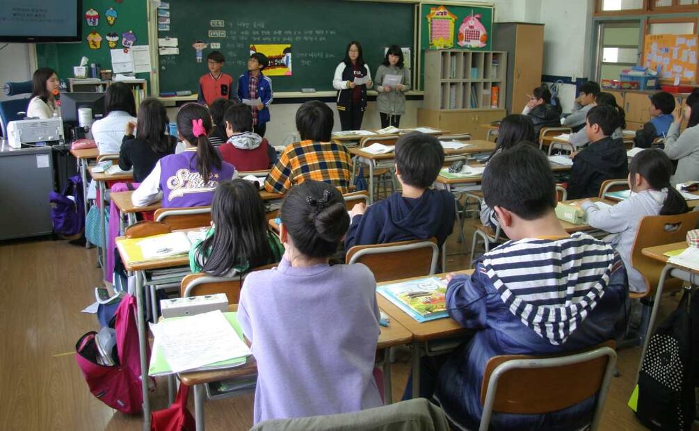 ¿Qué escuelas cierran el 12 de diciembre? (Foto: DeDinero)