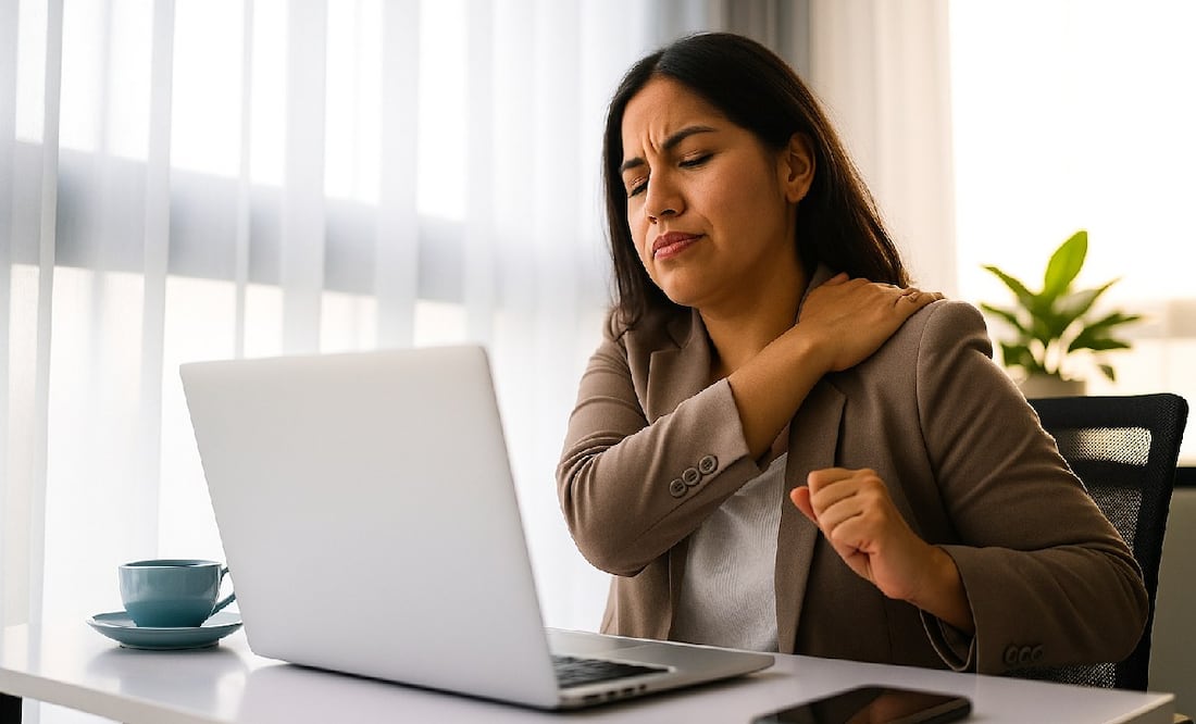 ¿Qué pasa si reduzco la jornada laboral a 40 horas en México? (Foto: DeDinero)