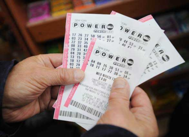 El premio mayor del Powerball sigue disponible y la lotería acumula US$ 243 millones