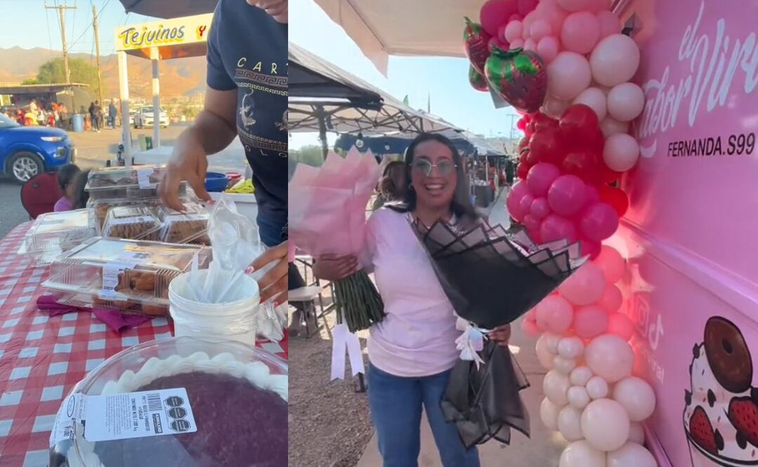 Historia de la revendedora de Costco en México. (Foto: Redes sociales)