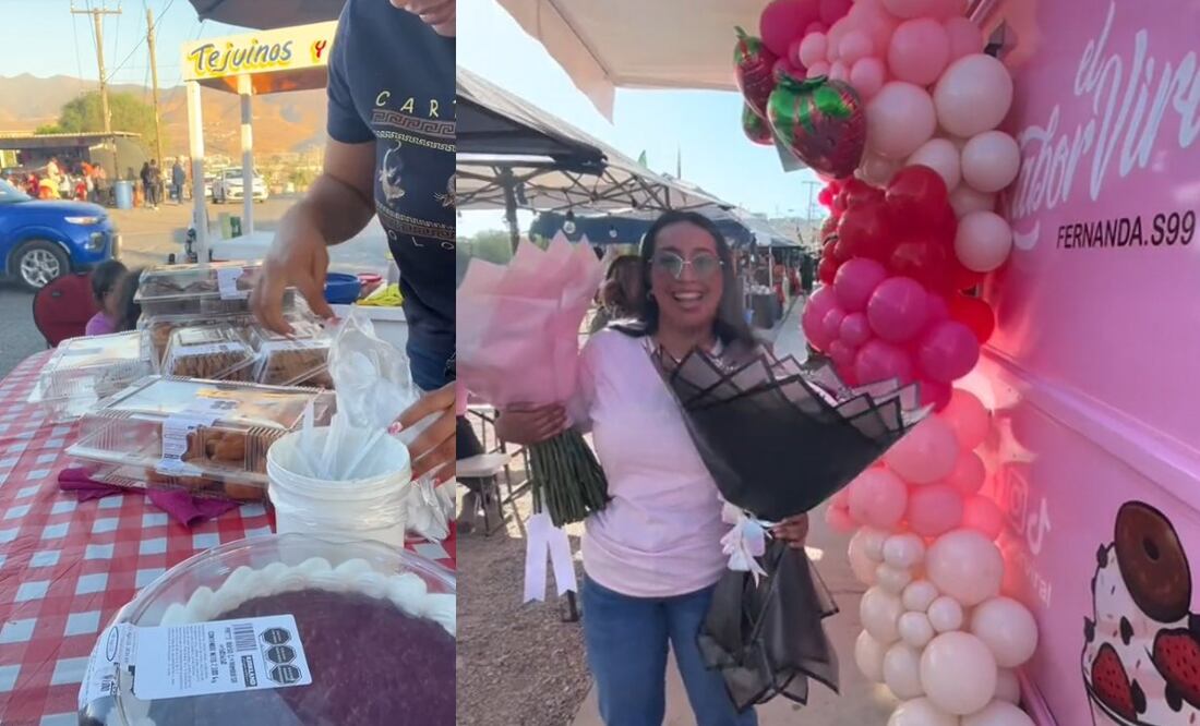Historia de la revendedora de Costco en México. (Foto: Redes sociales)
