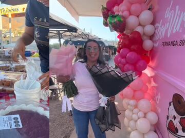 Revendedora de Costco compra camión para expandir éxitoso negocio, este es su producto más vendido