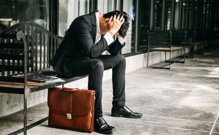 ¡No más depresión por desempleo! Guía para encontrar trabajo y mejorar tu bienestar