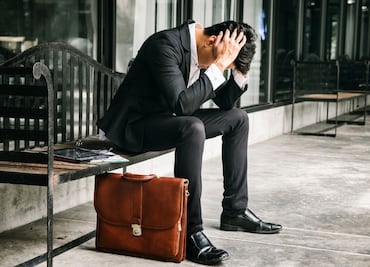 ¡No más depresión por desempleo! Guía para encontrar trabajo y mejorar tu bienestar