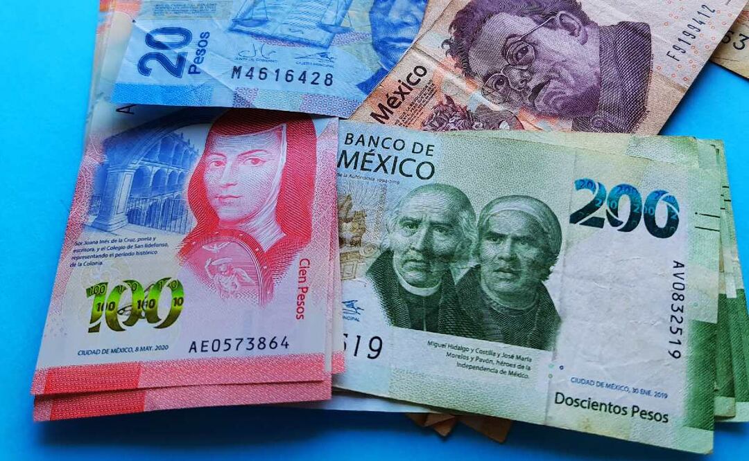 ¿Qué son los CETES y cómo funcionan? (Foto: DeDinero)
