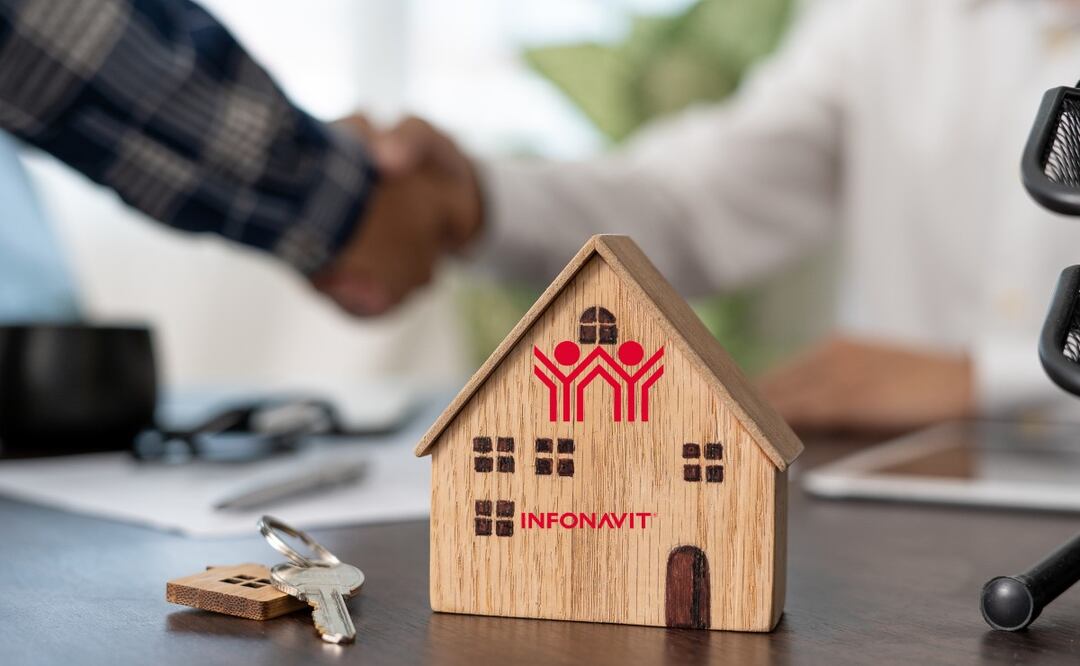¿En qué consiste el programa de Infonavit para apoyar a los trabajadores independientes? (Foto: DeDinero)