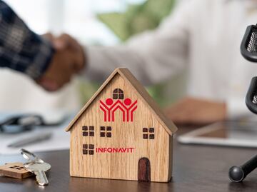 Cómo comprar tu casa sin ahorros: Programa "Cuenta Infonavit + Crédito Bancario" para trabajadores independientes